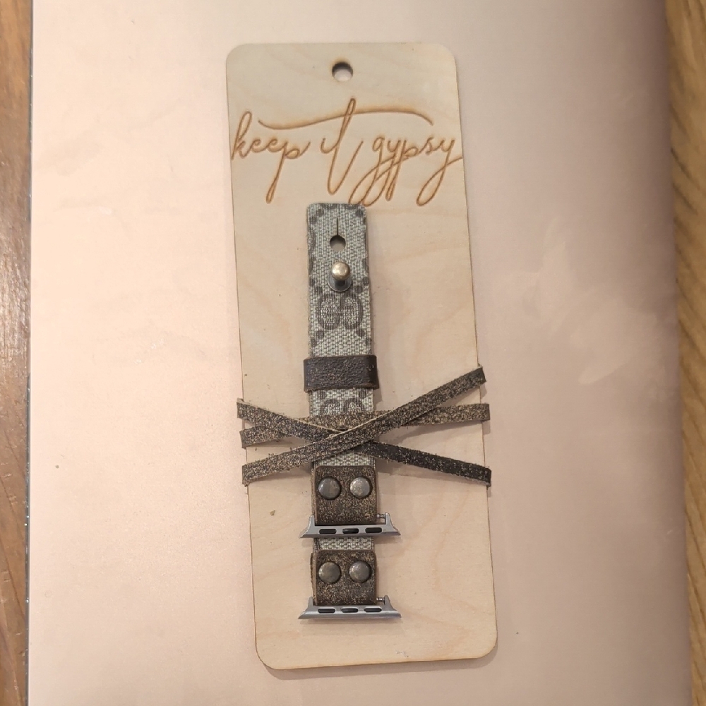 G Apple Watch Band 38/40